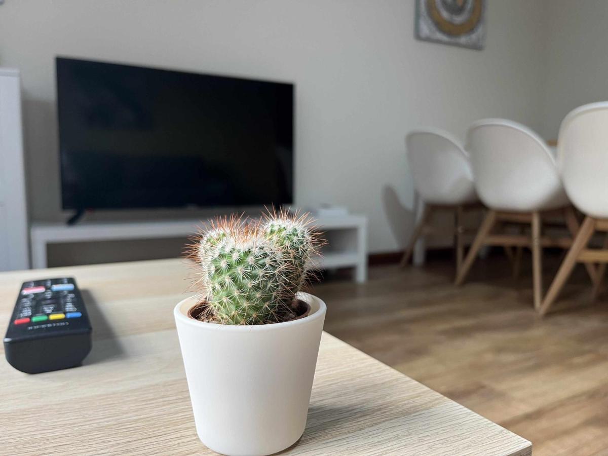 Paxarinos Playa By Flowhome Appartement *
