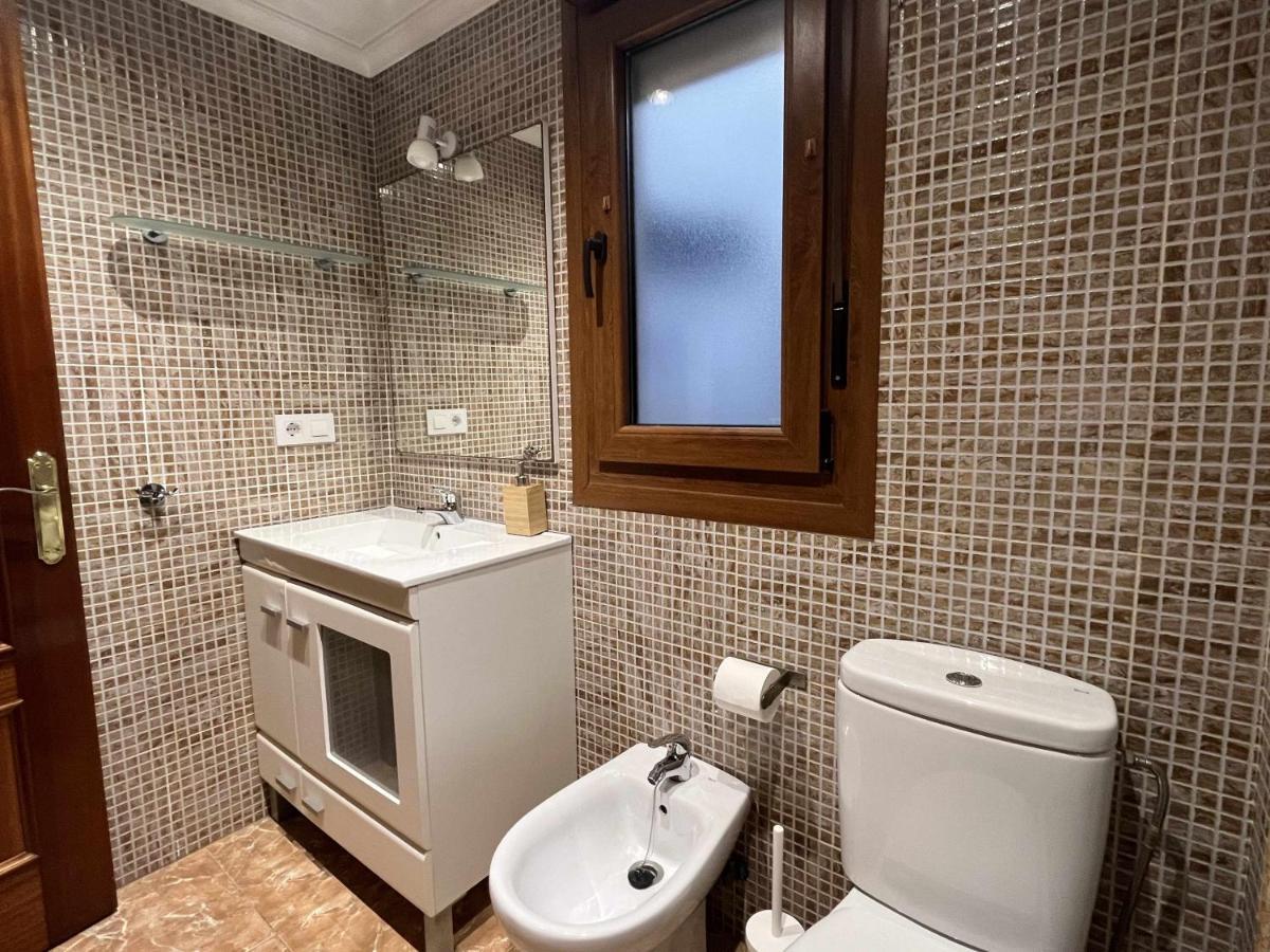 Appartement Paxarinos Playa By Flowhome