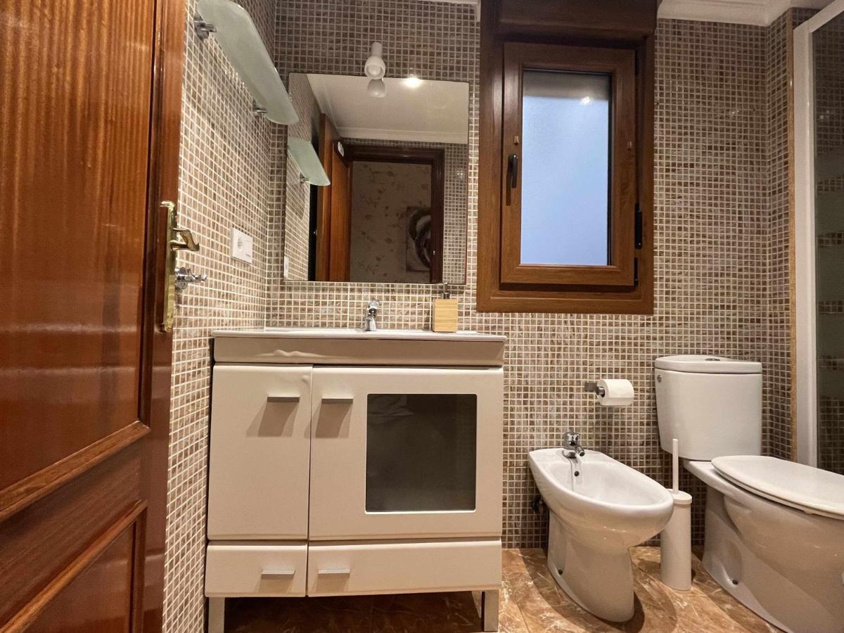 Paxarinos Playa By Flowhome Appartement *