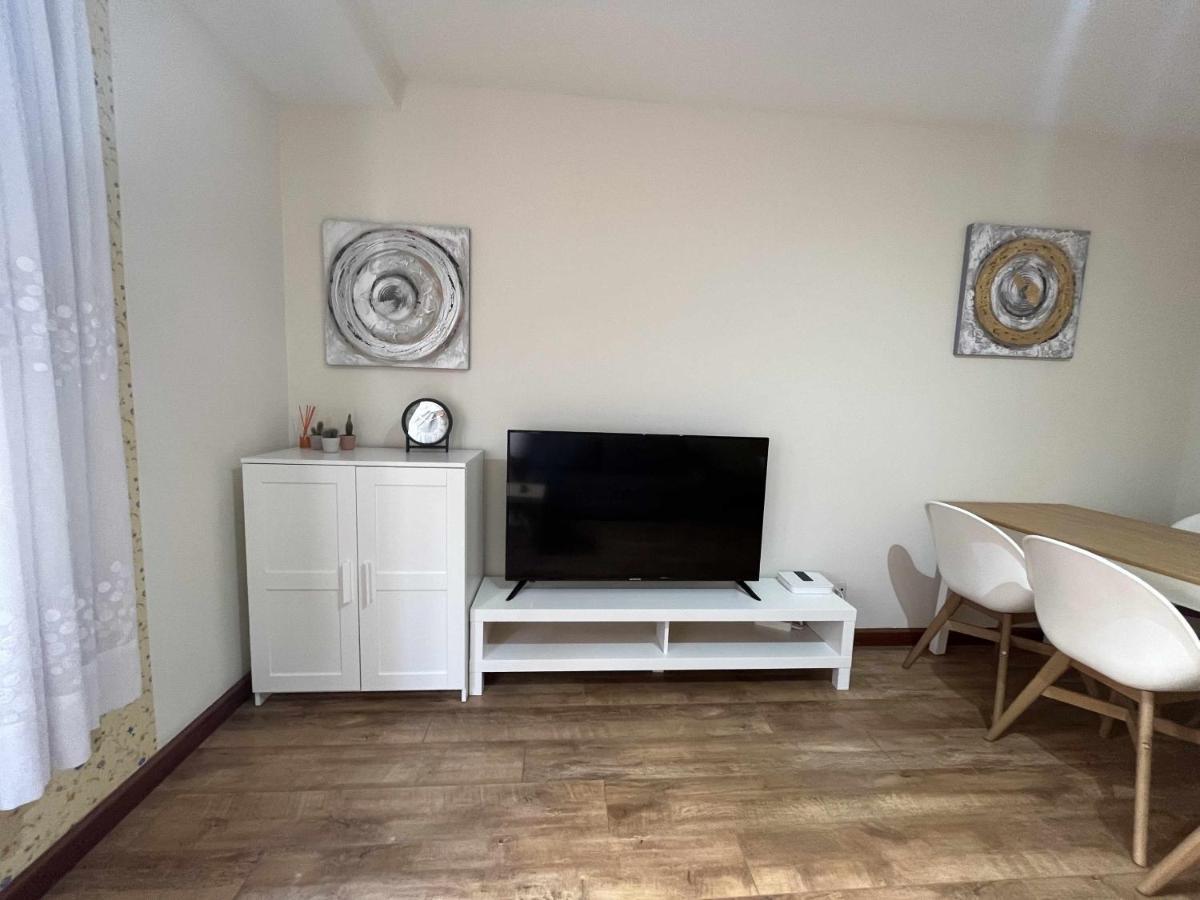 Appartement Paxarinos Playa By Flowhome Gijón