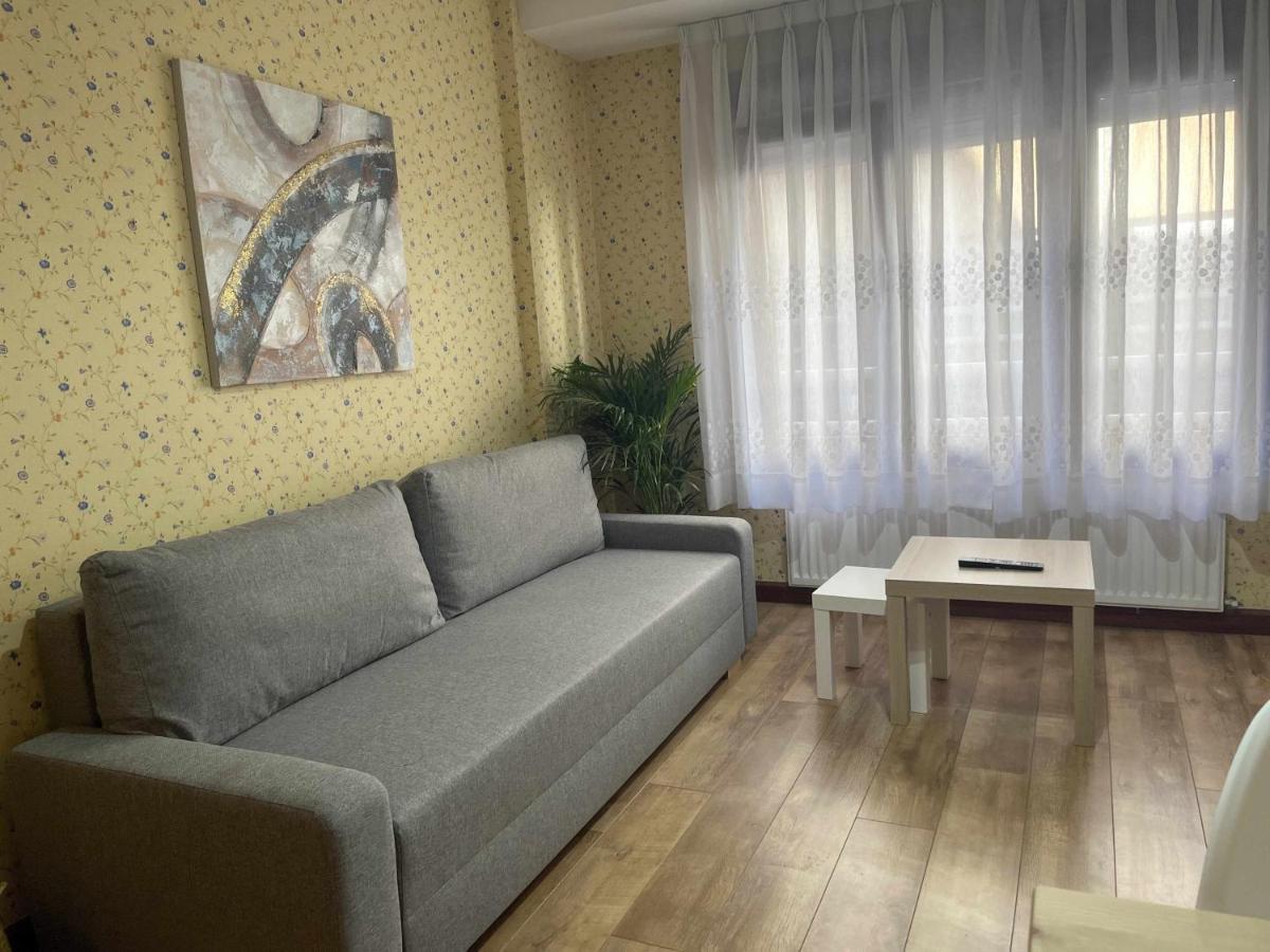 Paxarinos Playa By Flowhome * Gijón