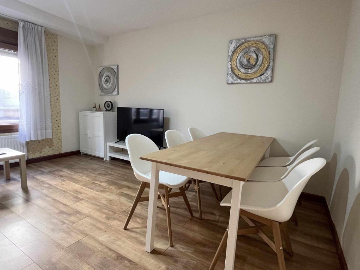 Paxarinos Playa By Flowhome Appartement *