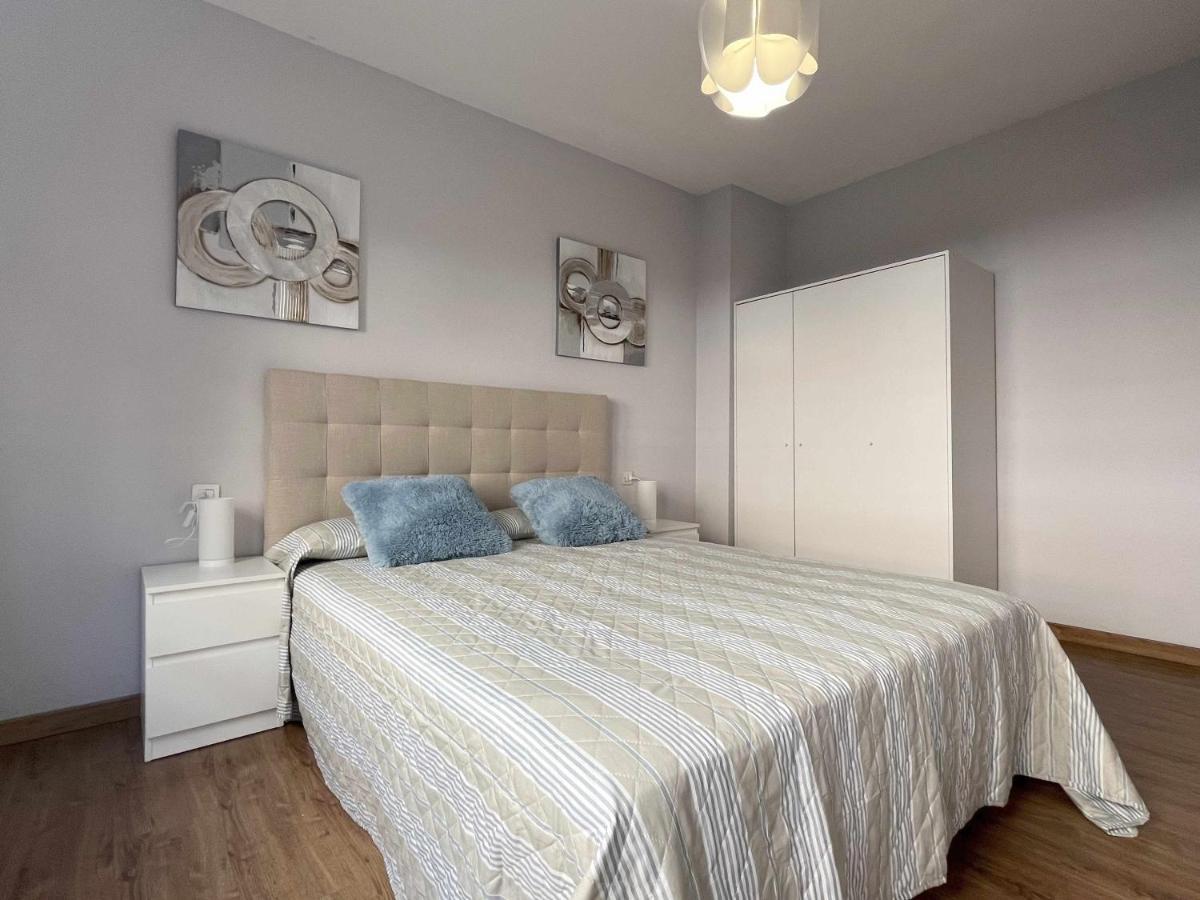 Paxarinos Playa By Flowhome Gijón