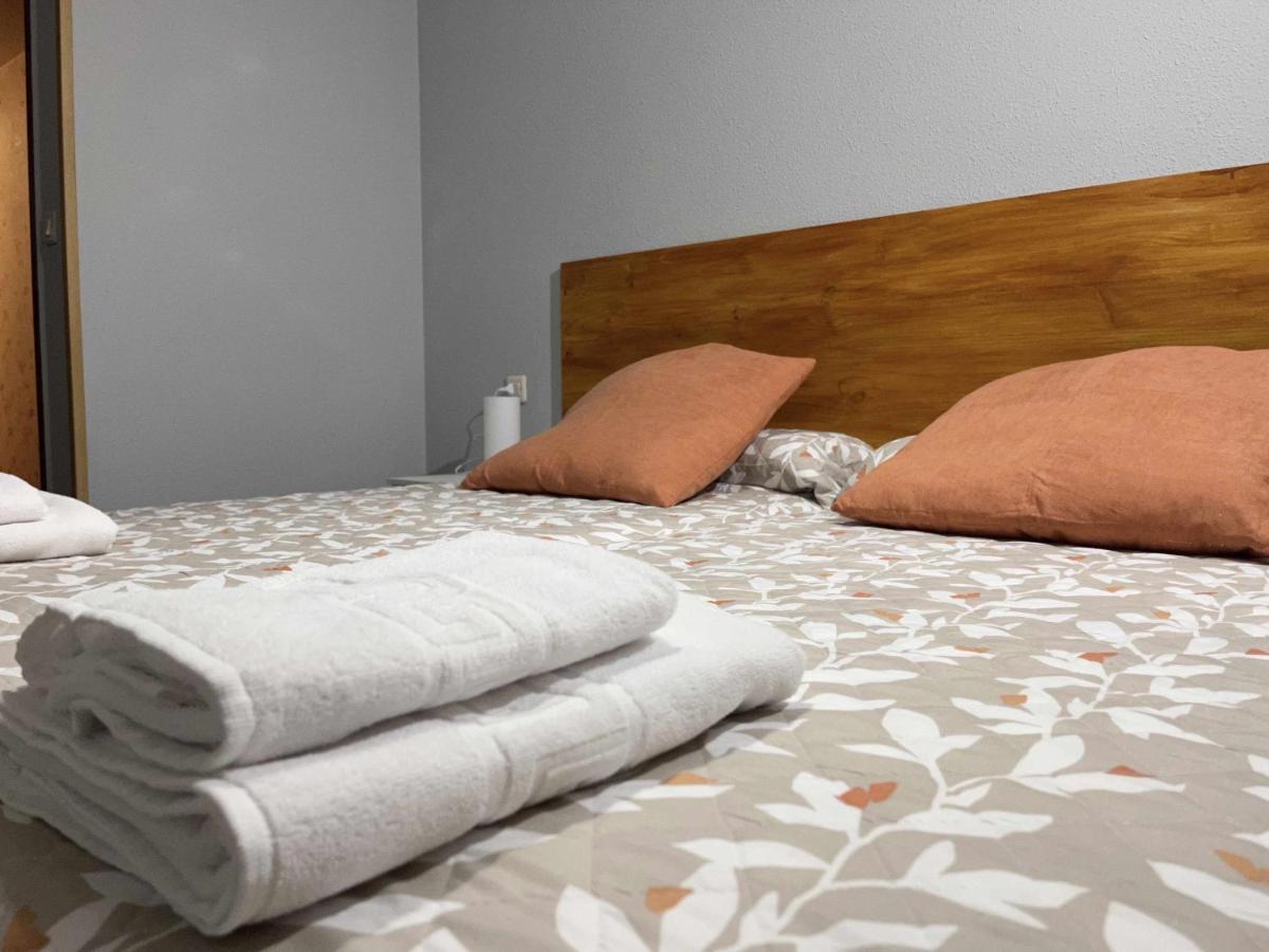 Paxarinos Playa By Flowhome Apartamento Gijón